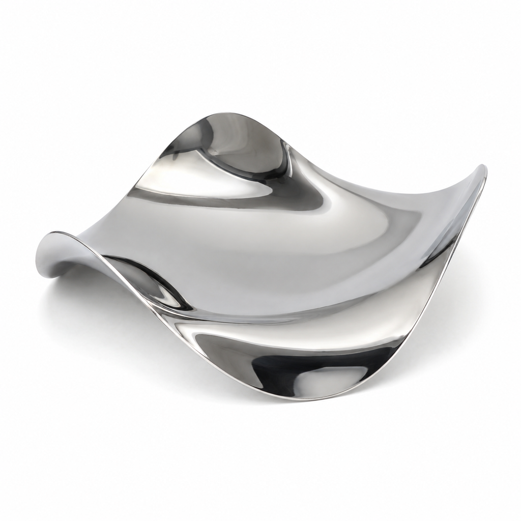 Wave Catchall Tray