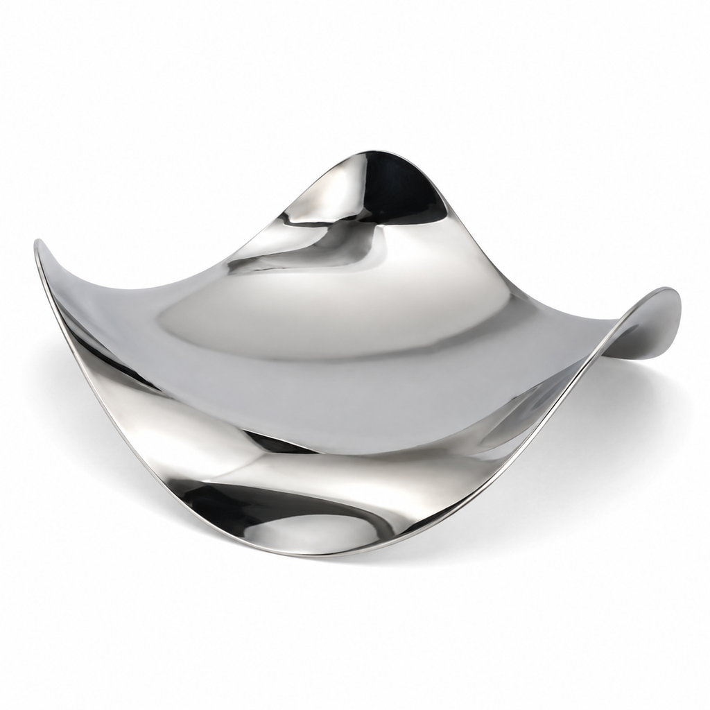 Wave Catchall Tray