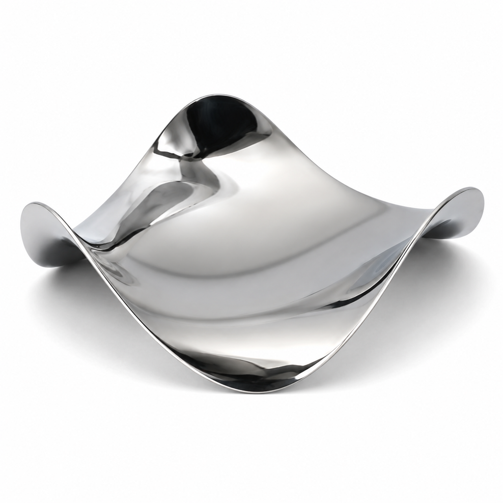 Wave Catchall Tray