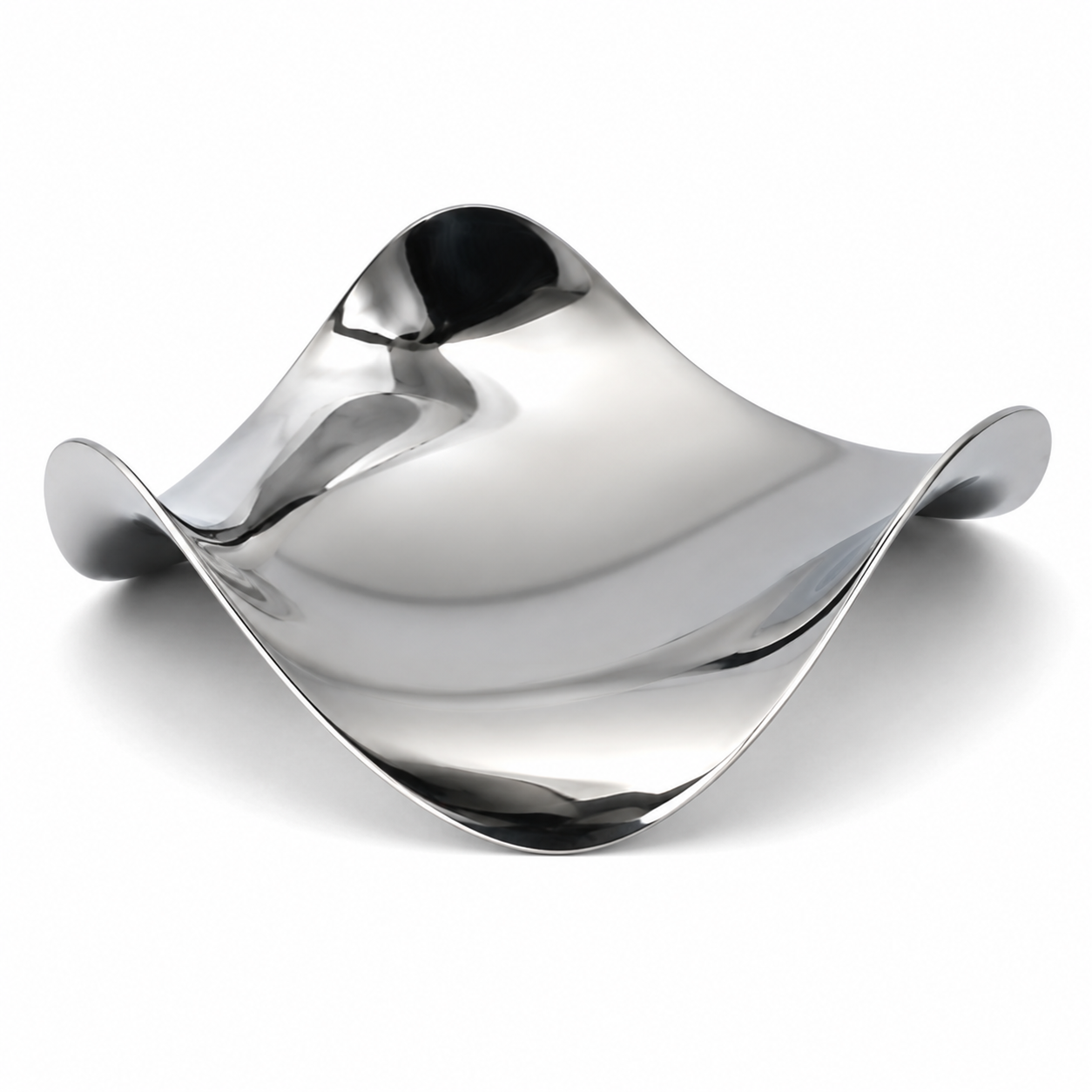 Wave Catchall Tray