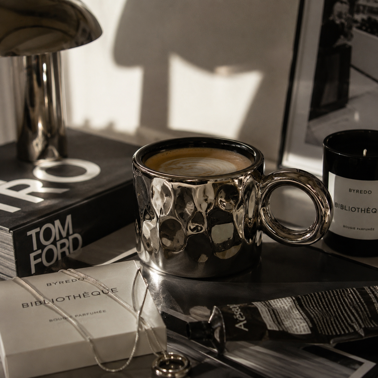 Orbit Mug
