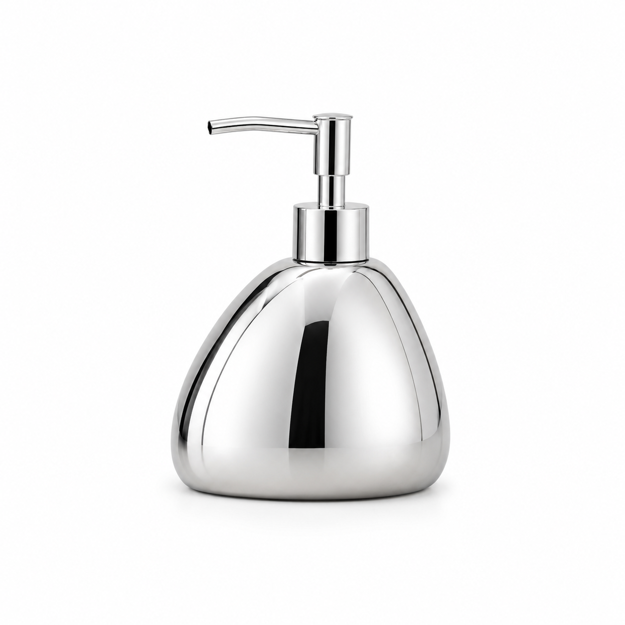 Chrome Bathroom Set