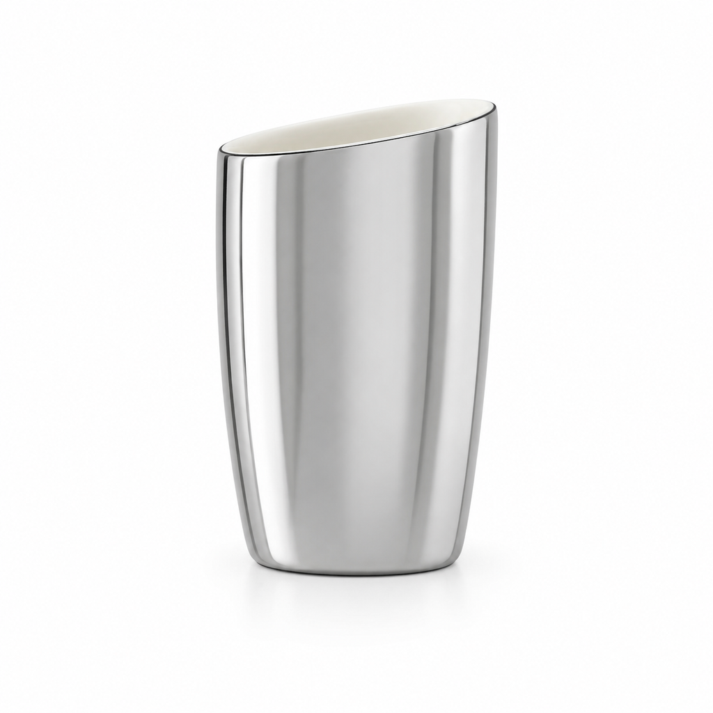 Chrome Bathroom Set