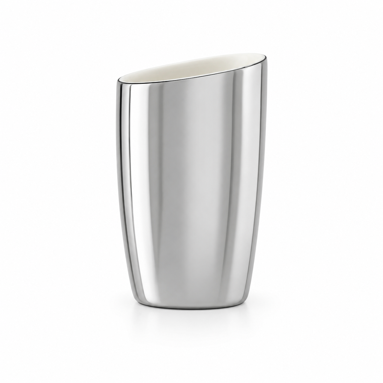 Chrome Bathroom Set