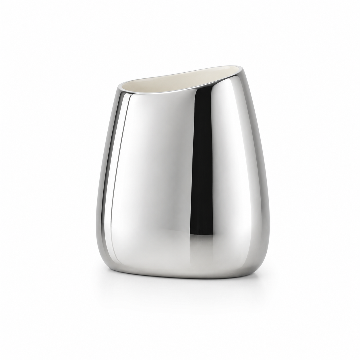 Chrome Bathroom Set
