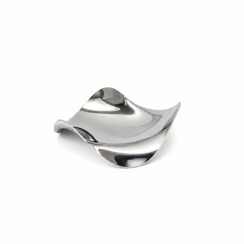 Wave Catchall Tray