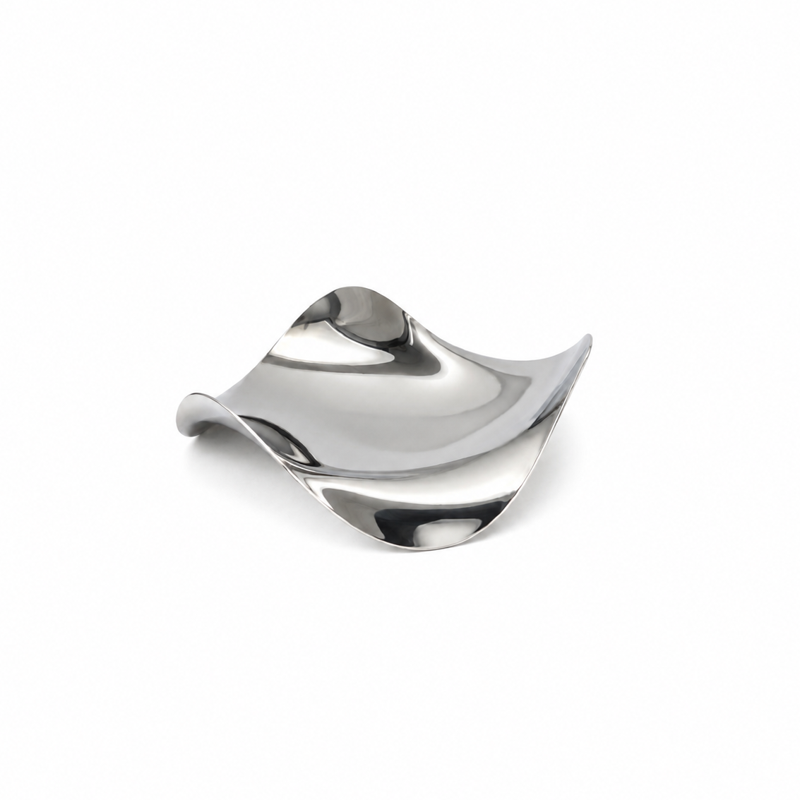 Wave Catchall Tray