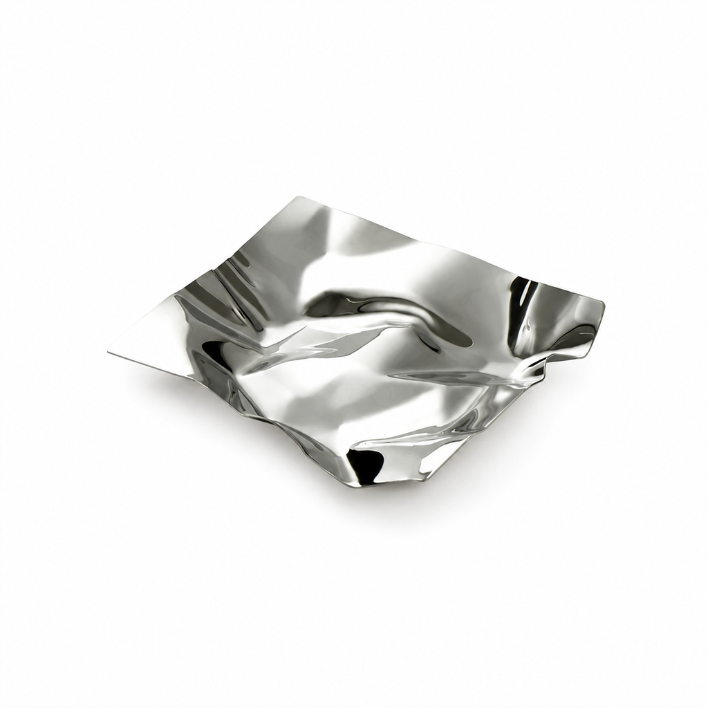 Crumple Trinket Tray
