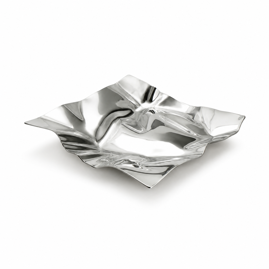 Crumple Trinket Tray